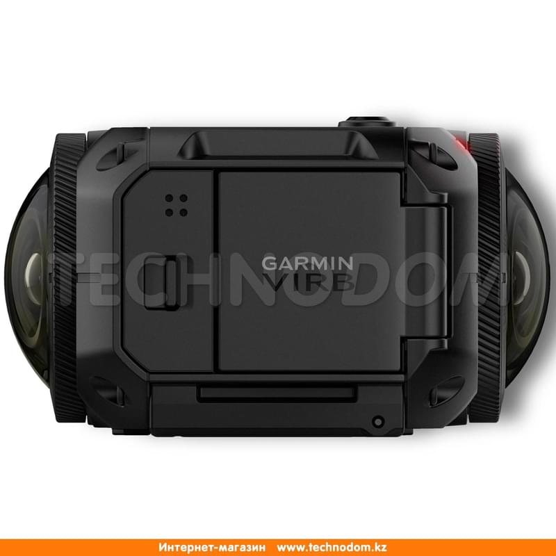 Action Видеокамера Garmin Virb 360 - фото #4, Technodom.kz