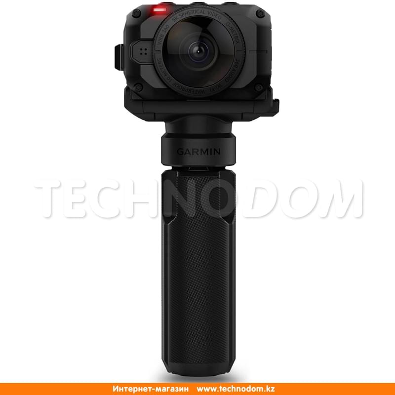Action Видеокамера Garmin Virb 360 - фото #5, Technodom.kz