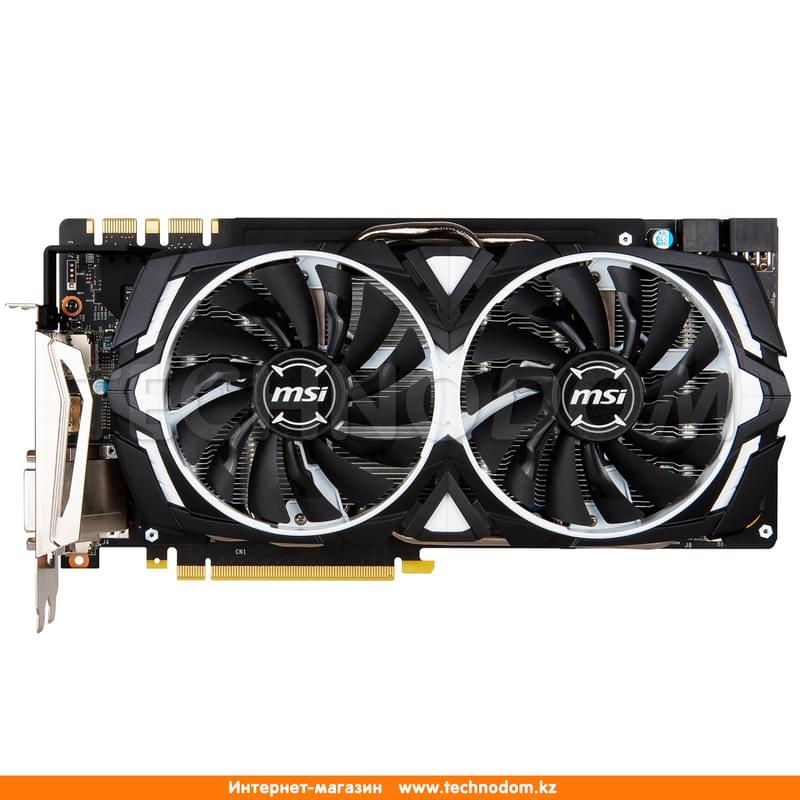 Gtx 1080 armor oc on sale