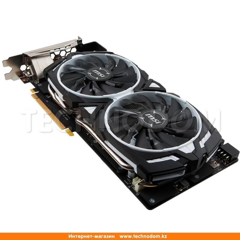Gtx 1080 armor 8g oc discount