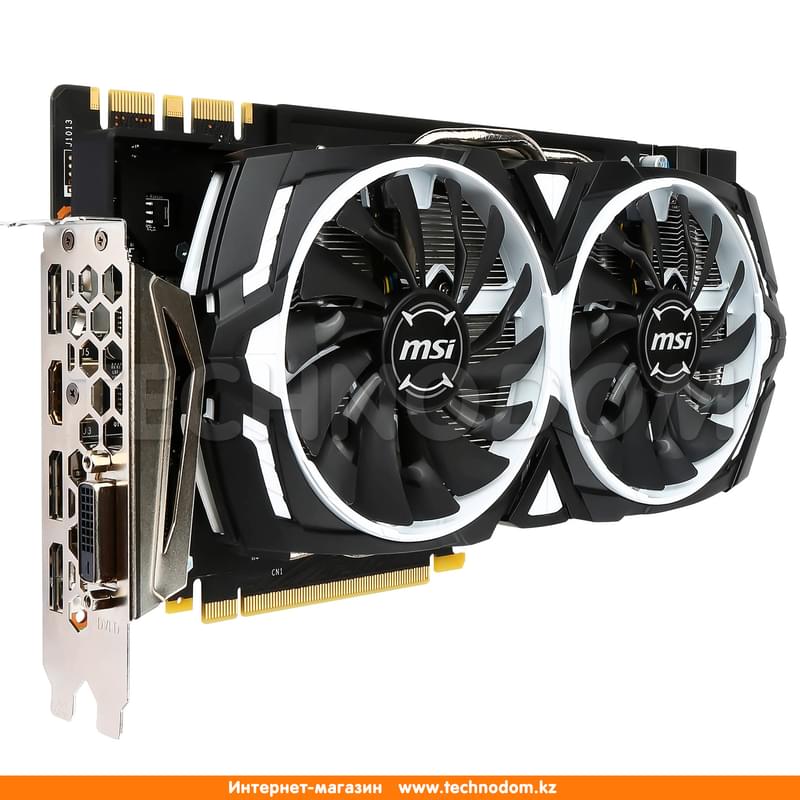 Geforce gtx 1080 armor 8g oc store