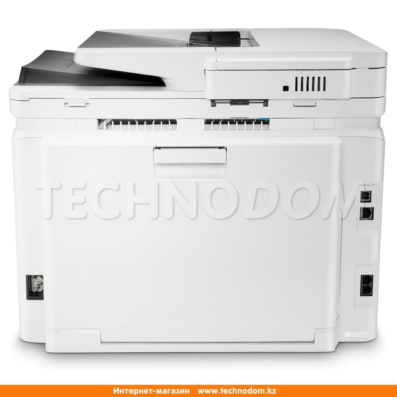 МФУ лазерное HP Color LaserJet Pro M281fdn A4-A-D-F-N (T6B81A) - фото #4, Technodom.kz