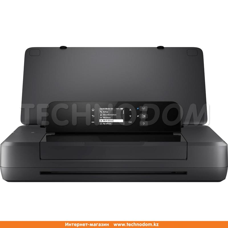Принтер струйный HP OfficeJet 202 Mobile A4-W (N4K99C) - фото #0, Technodom.kz