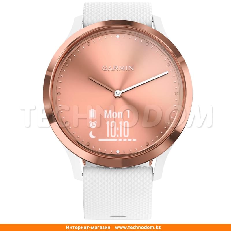 Garmin vívomove hr sport smartwatch online