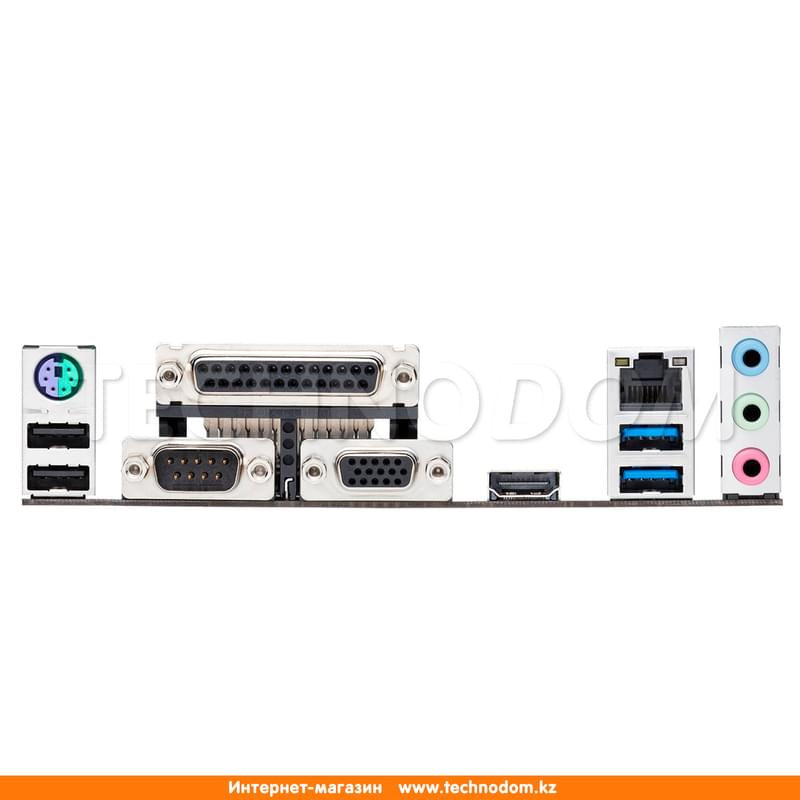 Материнская плата Asus PRIME H310M-D LGA1151 2DDR4 PCI-E 1x16 2x1 (HDMI+VGA) mATX - фото #2, Technodom.kz