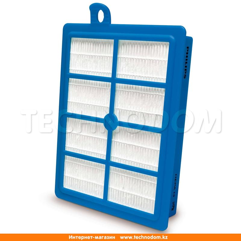 Philips сменный фильтр HEPA13 FC-8038 - фото #1, Technodom.kz