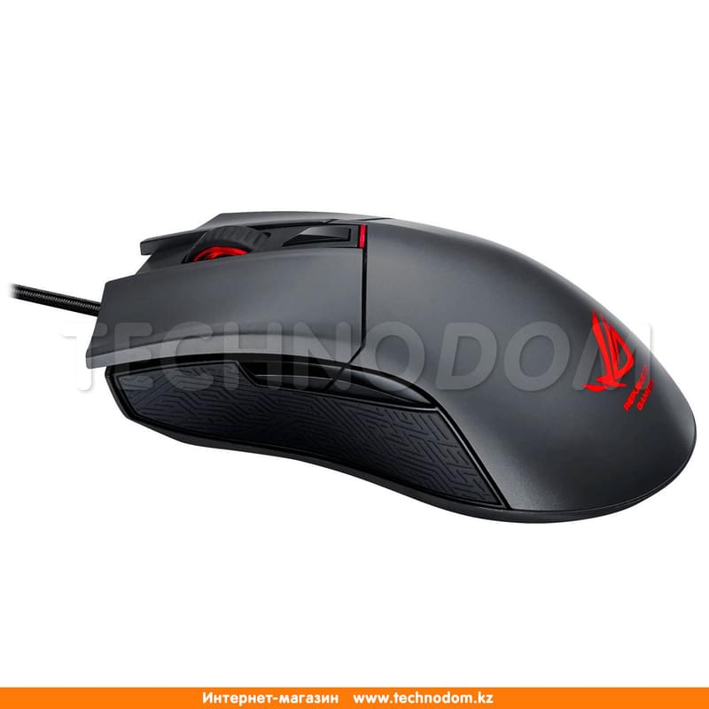 Мышка игровая проводная Asus ROG GLADIUS - фото #1, Technodom.kz