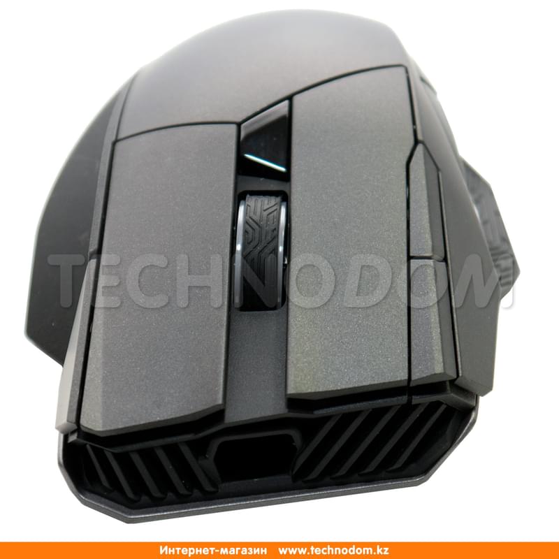 Беспроводная игровая мышь Asus ROG SPATHA - фото #4, Technodom.kz