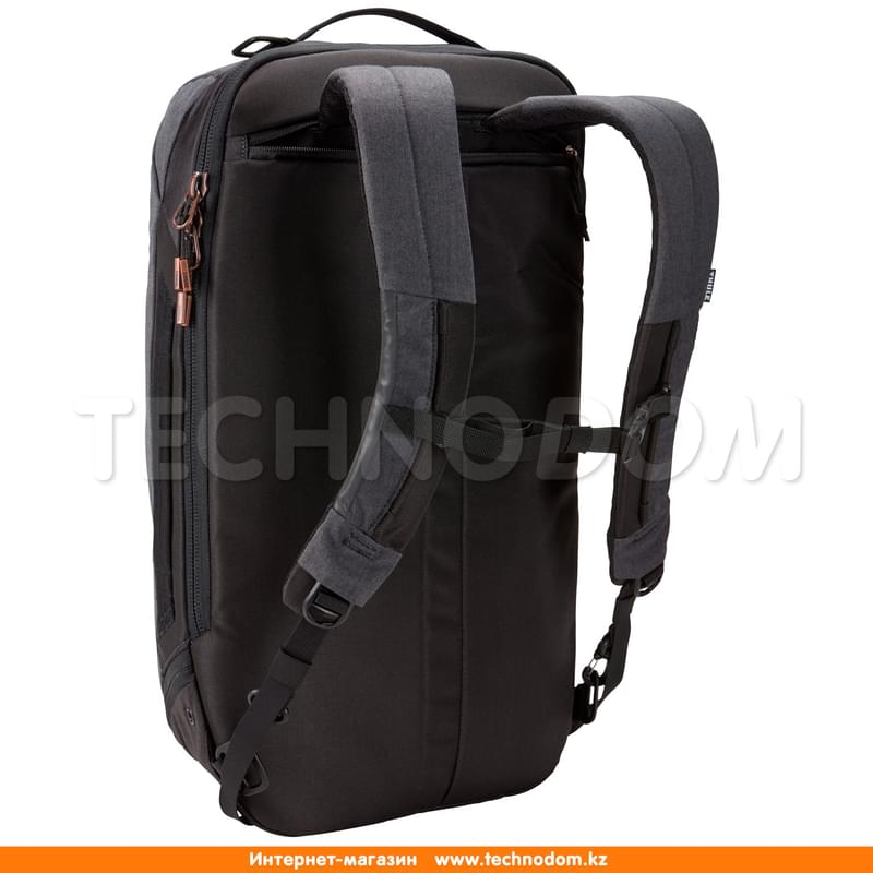 Рюкзак для ноутбука 15.6" Thule Vea 25L, BLACK, нейлон (TVIH-116) - фото #2, Technodom.kz
