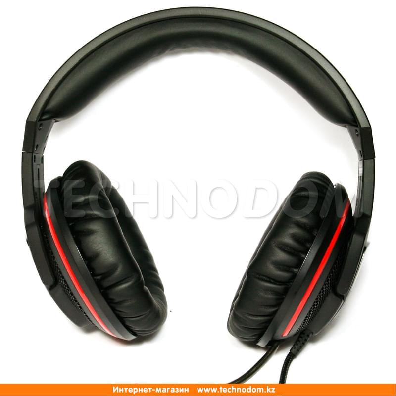 Игровая гарнитура Asus Orion Pro (ORION_PRO) - фото #1, Technodom.kz Игровая гарнитура Asus Orion Pro (ORION_PRO) - фото #1, Technodom.kz