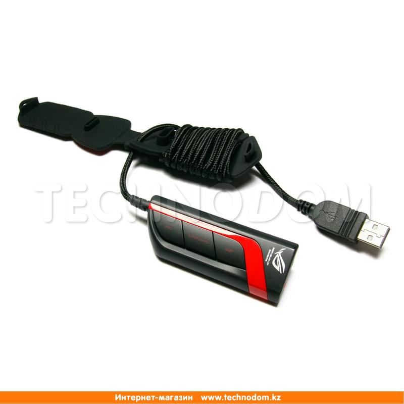 Игровая гарнитура Asus Orion Pro (ORION_PRO) - фото #3, Technodom.kz Игровая гарнитура Asus Orion Pro (ORION_PRO) - фото #3, Technodom.kz
