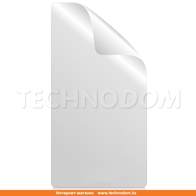 Комплект из двух защитных пленок для Samsung Galaxy S9/G960 (ET-FG960CTEGRU) - фото #0, Technodom.kz