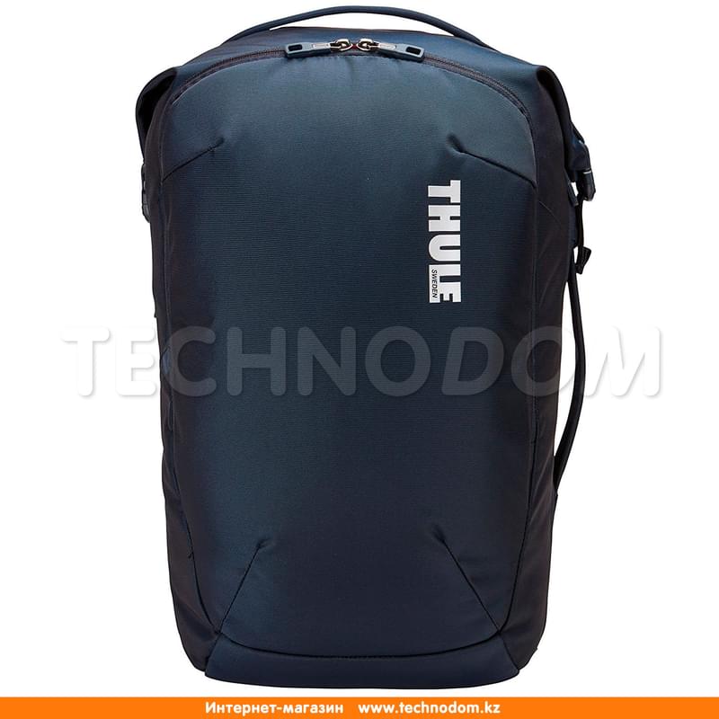 Рюкзак для ноутбука 15.6" Thule Subterra Travel 34L, MINERAL, нейлон (TSTB-334) - фото #0, Technodom.kz
