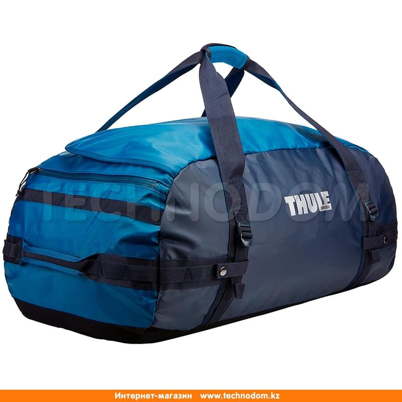 Спортивная сумка Thule Chasm 40L, POSEIDON, TPE/нейлон (CHASM40L) - фото #2, Technodom.kz