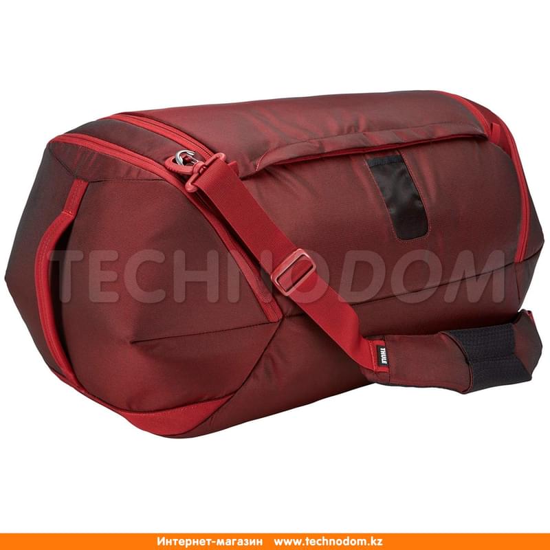 Дорожная сумка Thule Subterra 60L, EMBER, нейлон (TSWD-360) - фото #2, Technodom.kz