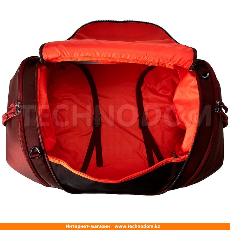 Дорожная сумка Thule Subterra 60L, EMBER, нейлон (TSWD-360) - фото #5, Technodom.kz