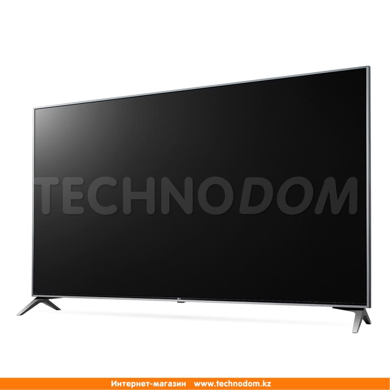 Телевизор 49" LG 49SK7900PLA LED UHD Smart Silver (4K) - фото #1, Technodom.kz
