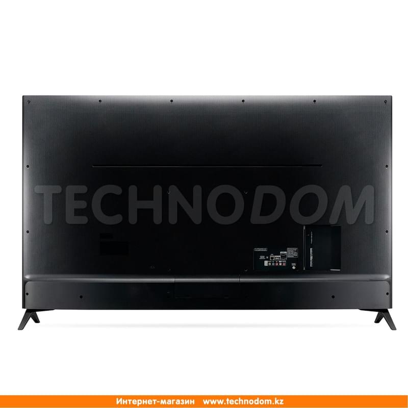 Телевизор 49" LG 49SK7900PLA LED UHD Smart Silver (4K) - фото #2, Technodom.kz