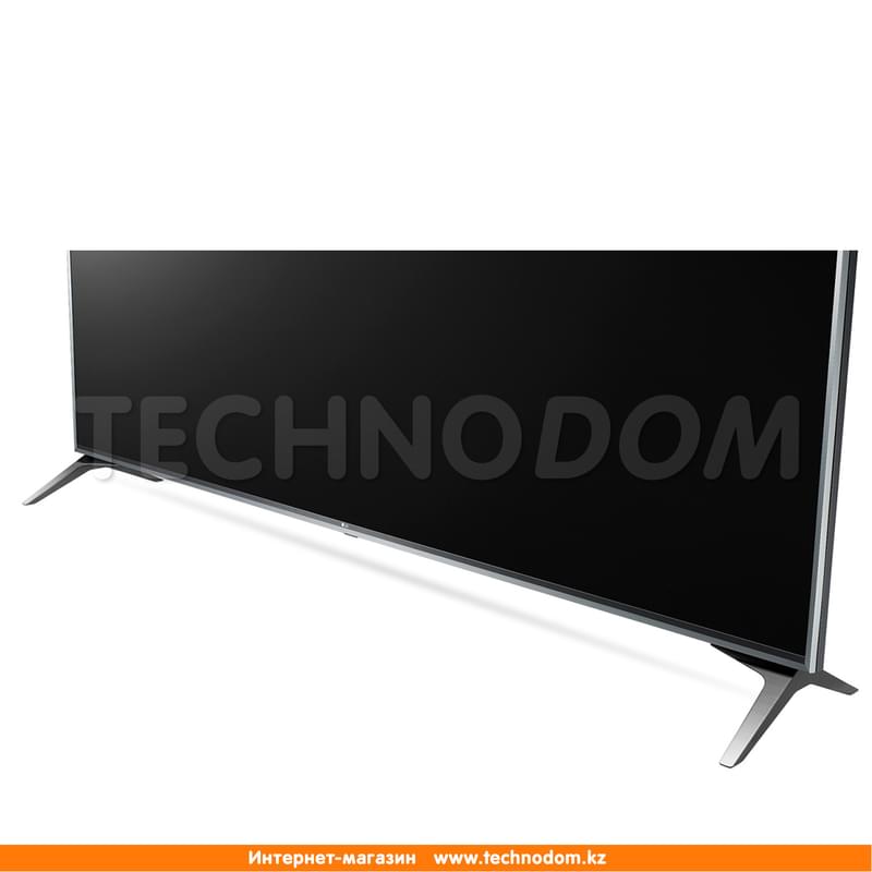 Телевизор 49" LG 49SK7900PLA LED UHD Smart Silver (4K) - фото #5, Technodom.kz