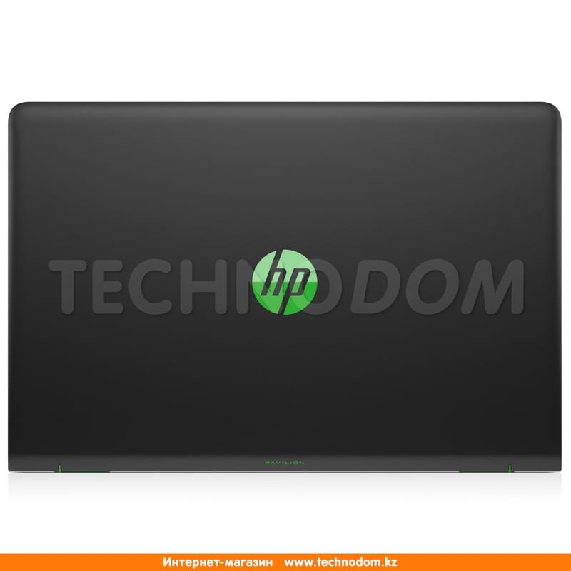 Игровой ноутбук HP Pavilion Power 15-CB022UR i7 7700HQ / 8ГБ / 1000HDD / 128SSD / GTX1050 4ГБ / 15.6 / Win10 / (2HN81EA) - фото #3, Technodom.kz
