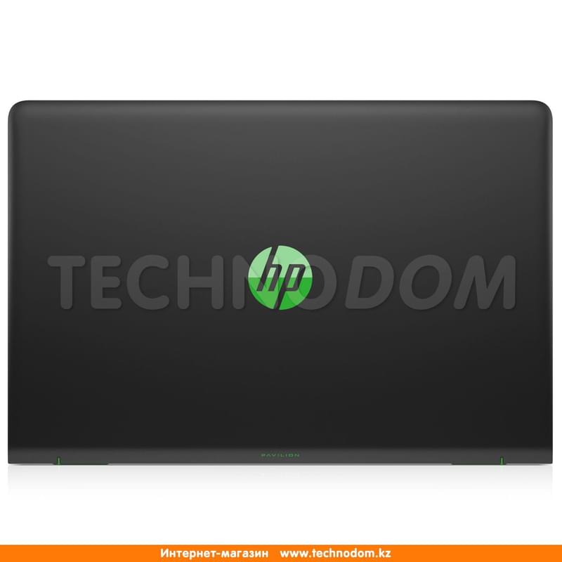 Игровой ноутбук HP Pavilion Power i5 7300HQ / 8ГБ / 1000HDD / 15.6 / GTX1050 2ГБ / DOS / (2CM41EA) - фото #3, Technodom.kz