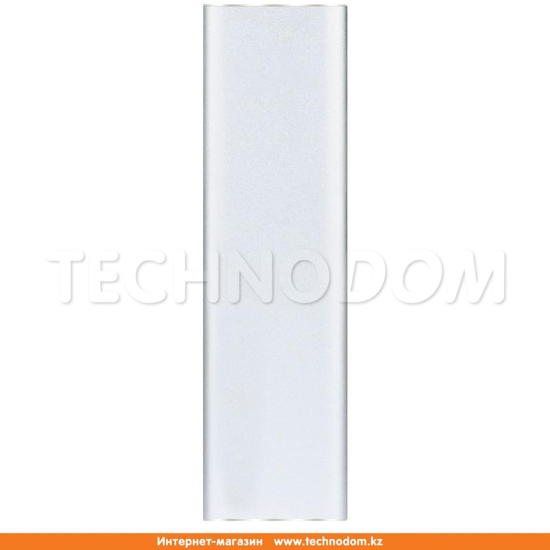 Комплект переходника для SSD Transcend M.2 2280/2260 USB 3.1 G1, Silver (TS-CM80S) - фото #1, Technodom.kz