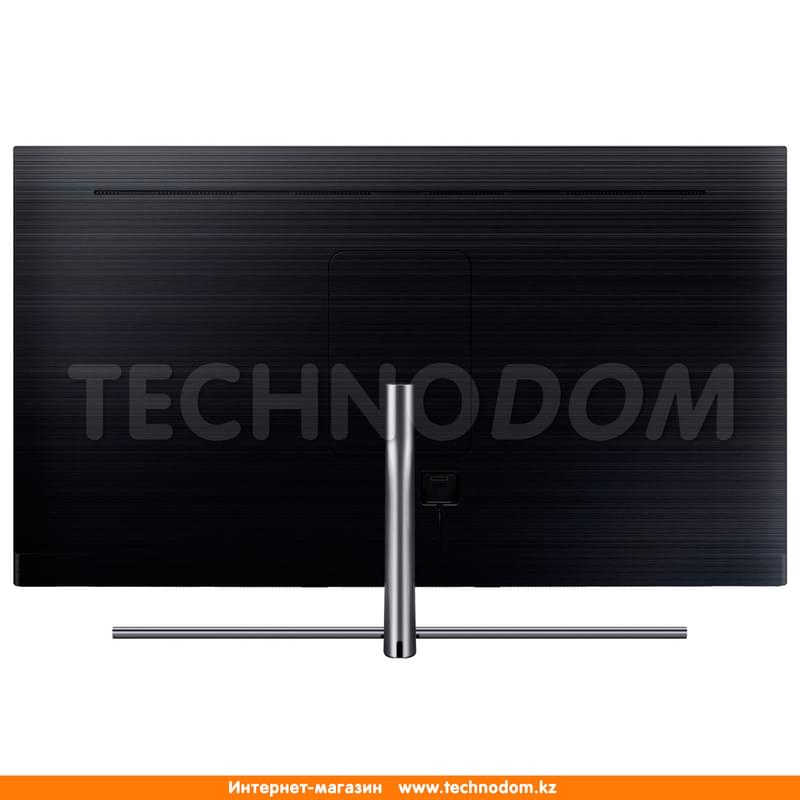Телевизор 55" Samsung QE55Q7FNAUXCE QLED UHD Smart Silver (4K) - фото #4, Technodom.kz