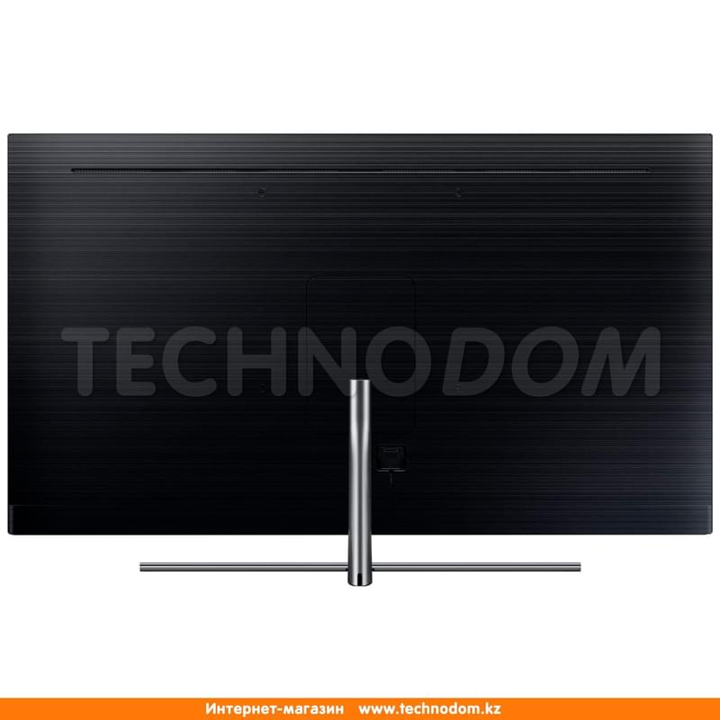 Телевизор 65" Samsung QE65Q7FNAUXCE QLED UHD Smart Silver (4K) - фото #4, Technodom.kz