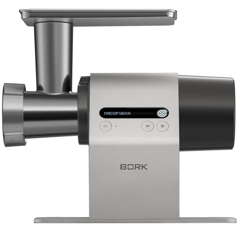 Мясорубка BORK M-785 - фото #0, Technodom.kz Мясорубка BORK M-785 - фото #0, Technodom.kz