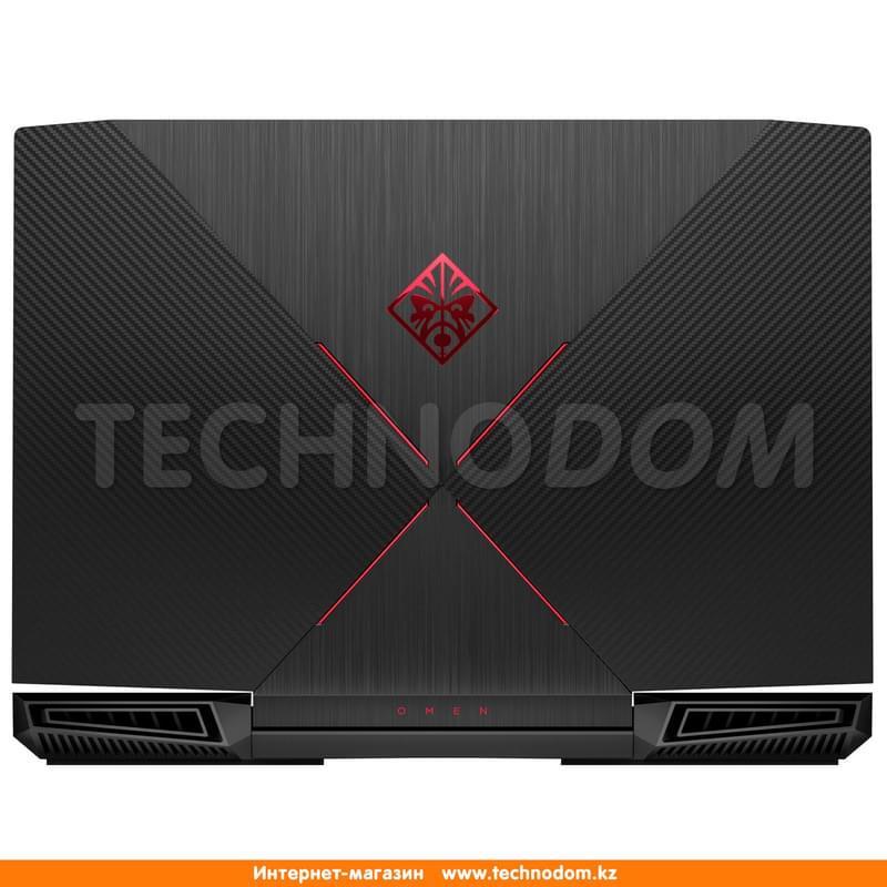Игровой ноутбук HP Omen 17-AN069UR i5 7300HQ / 6ГБ / 1000HDD / GTX1050 4ГБ / 17.3 / DOS / (3LF57EA) - фото #3, Technodom.kz