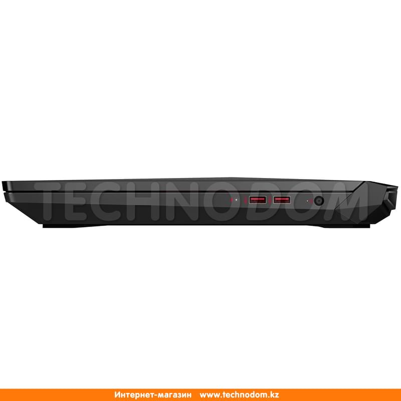 Игровой ноутбук HP Omen 17-AN069UR i5 7300HQ / 6ГБ / 1000HDD / GTX1050 4ГБ / 17.3 / DOS / (3LF57EA) - фото #4, Technodom.kz