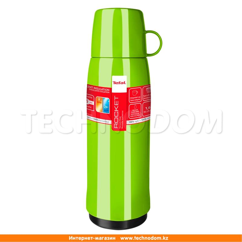 Термос 0.9л Tefal K3065614 (Зеленый) - фото #0, Technodom.kz