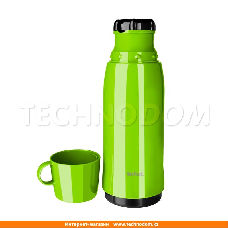 Термос 0.9л Tefal K3065614 (Зеленый) - фото #1, Technodom.kz