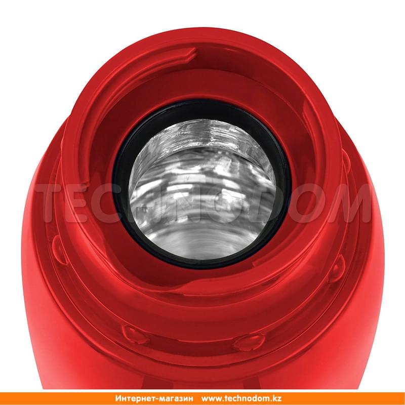 Термос 0.9л Tefal K3066614 (Красный) - фото #2, Technodom.kz