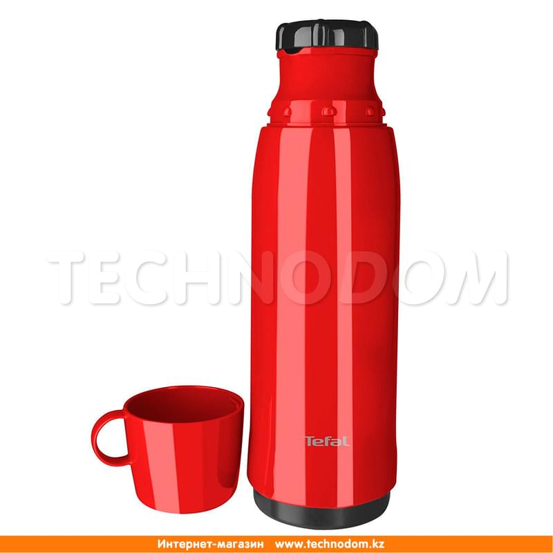Термос 0.9л Tefal K3066614 (Красный) - фото #1, Technodom.kz