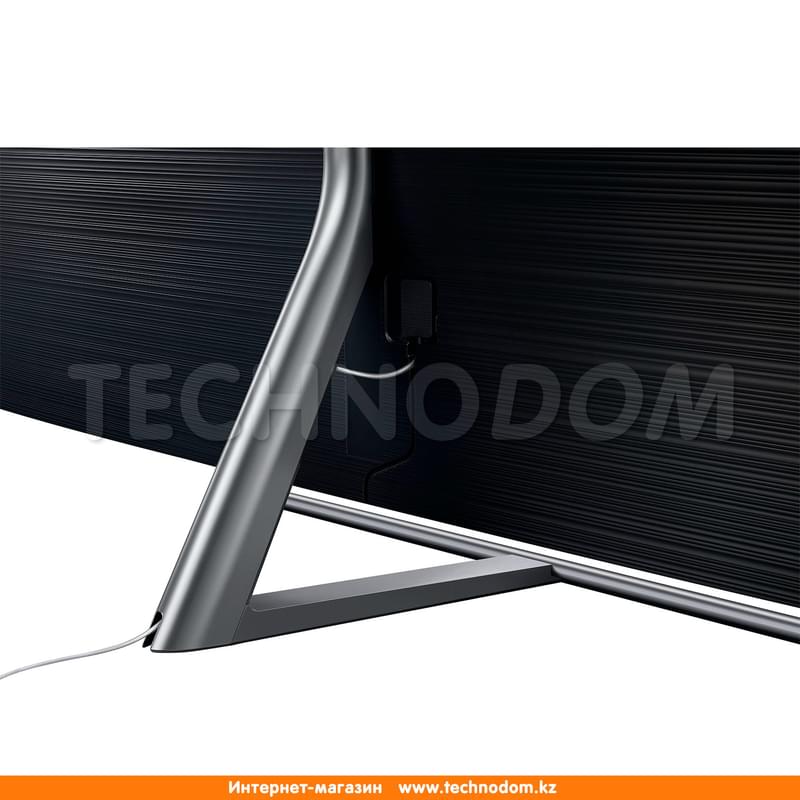 Телевизор 75" Samsung QE75Q7FNAUXCE QLED UHD Smart Silver (4K) - фото #5, Technodom.kz