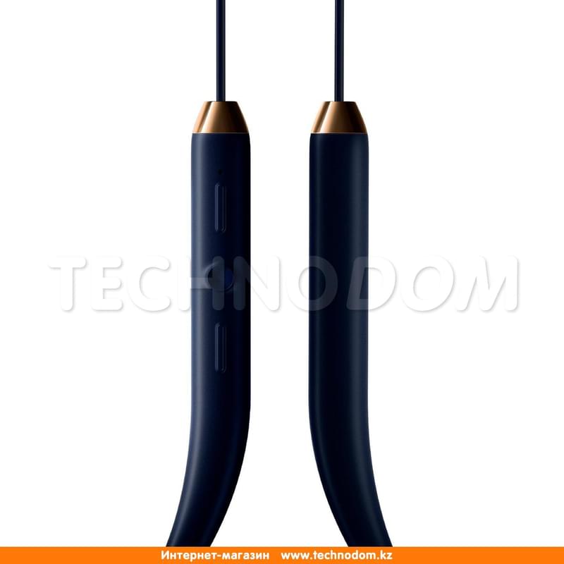 Наушники Вставные Sol Republic Bluetooth Shadow, Blue (SOL-EP1140NV) - фото #2, Technodom.kz