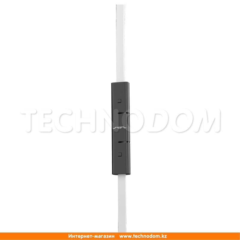 Наушники Вставные Sol Republic Jax, White (SOL-EP1111WT) - фото #1, Technodom.kz