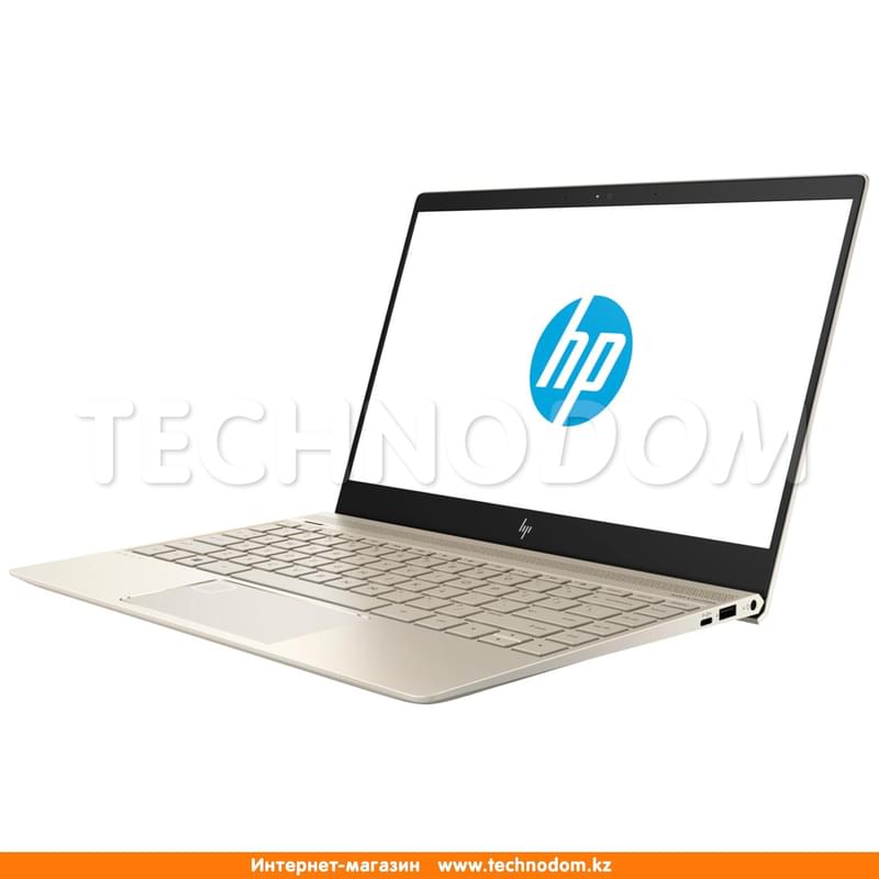 Ноутбук HP ENVY 13-AD101UR i5 8250U / 8ГБ / 1000SSD / GT150MX 2ГБ / 13.3 / Win10 / (2PN81EA) - фото #1, Technodom.kz