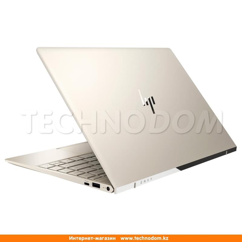 Ноутбук HP ENVY 13-AD101UR i5 8250U / 8ГБ / 1000SSD / GT150MX 2ГБ / 13.3 / Win10 / (2PN81EA) - фото #4, Technodom.kz