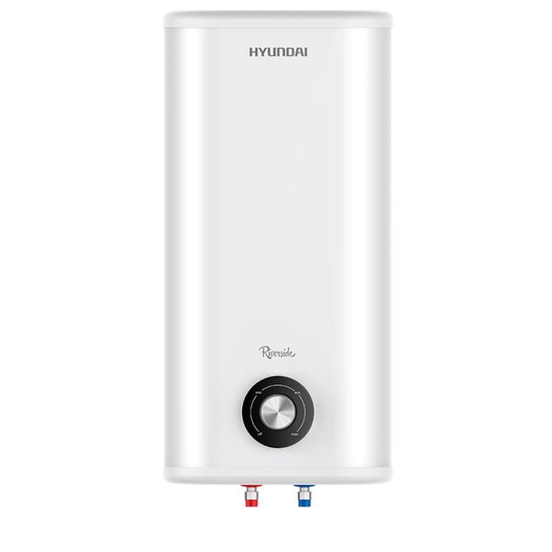 Водонагреватель Hyundai H-SWS11-100V-UI708 - фото #0, Technodom.kz Водонагреватель Hyundai H-SWS11-100V-UI708 - фото #0, Technodom.kz