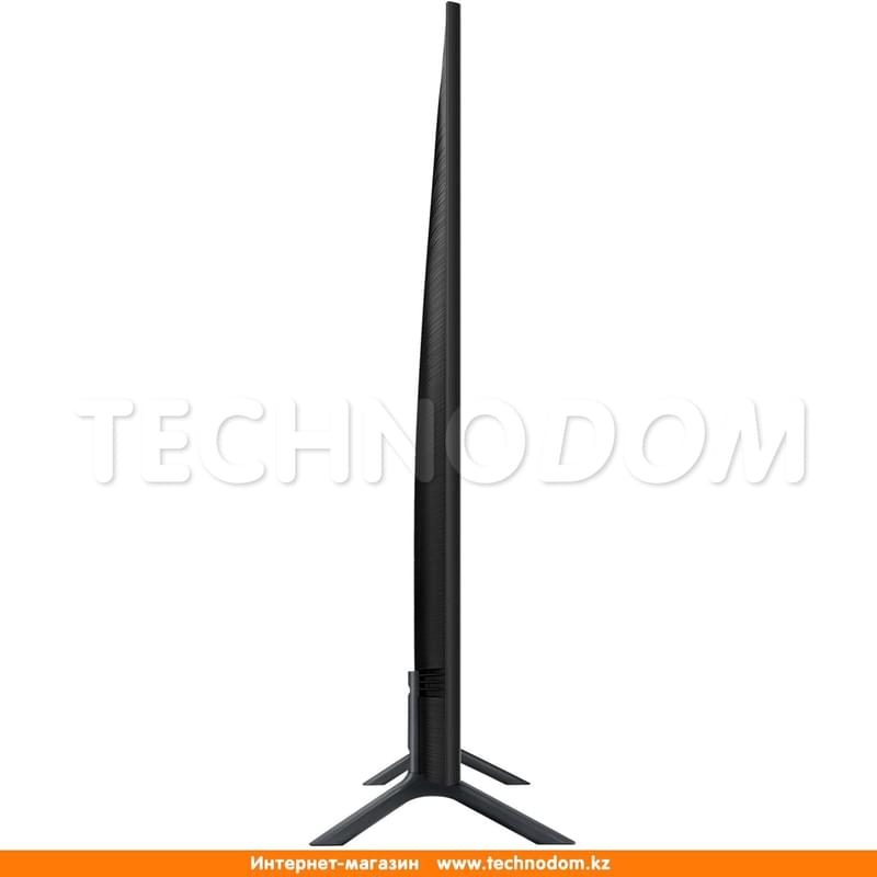 Телевизор 65" Samsung UE65NU7100UXCE LED UHD Smart Black (4K) - фото #3, Technodom.kz
