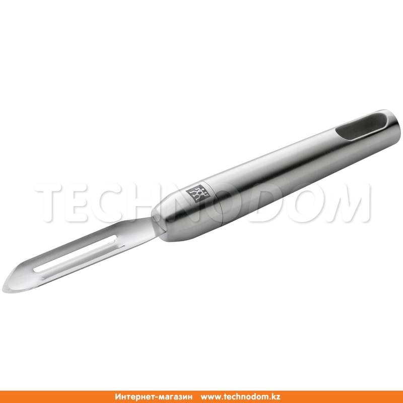 Овощечистка TWIN Pure steel ZWILLING 37500-000 - фото #0, Technodom.kz
