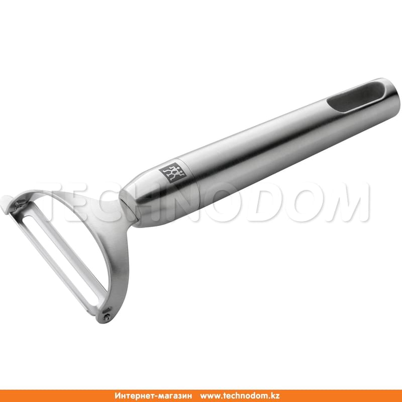 Овощечистка TWIN Pure steel ZWILLING 37501-000 - фото #0, Technodom.kz