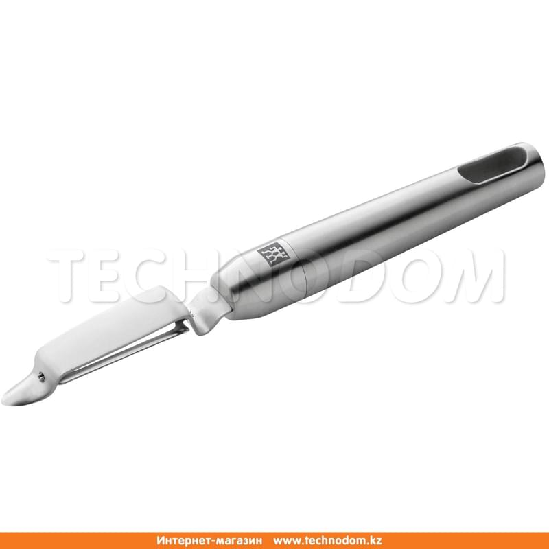 Овощечистка TWIN Pure steel ZWILLING 37502-000 - фото #0, Technodom.kz