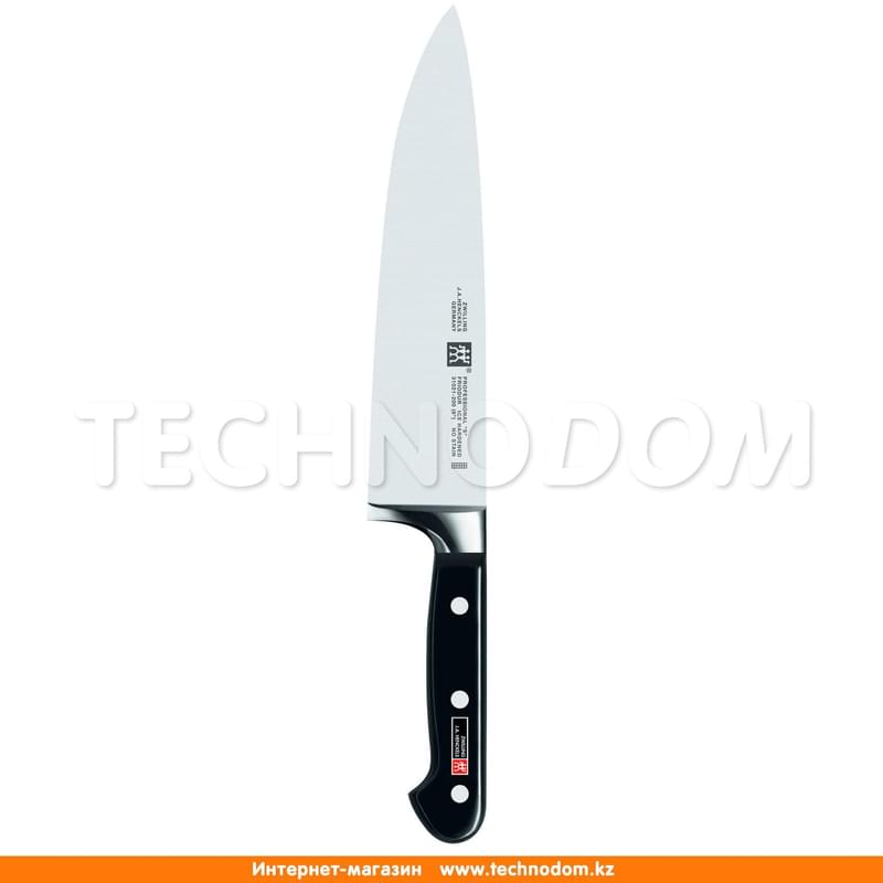 Нож поварской 200мм Professional “S” ZWILLING 31021-201 - фото #1, Technodom.kz