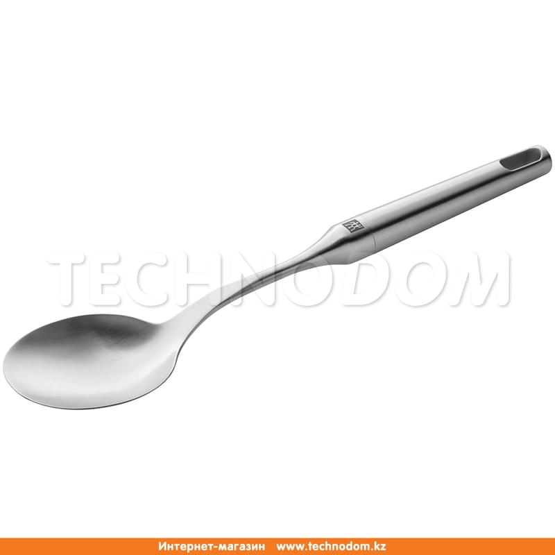 Ложка сервировочная TWIN Pure steel ZWILLING 37514-000 - фото #0, Technodom.kz