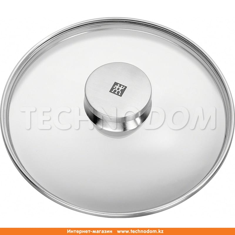 Крышка стеклянная 24см ZWILLING 40990-924 - фото #0, Technodom.kz