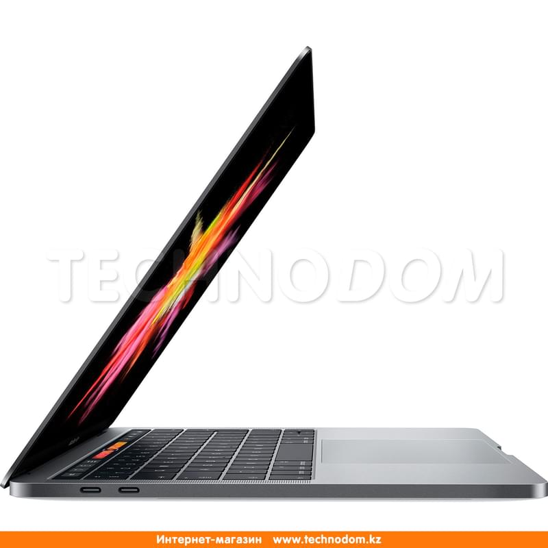 Ноутбук Apple MacBook Pro Touch Bar i5 7267U / 8ГБ / 512SSD / 13.3 / Mac OS X / (MPXW2RU/A) - фото #2, Technodom.kz
