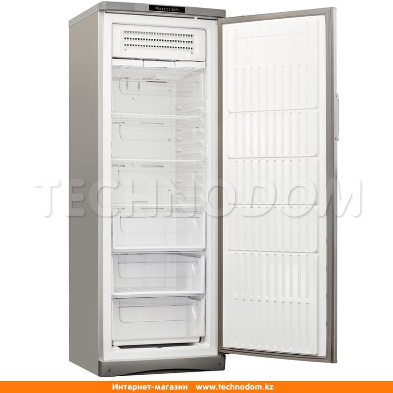 Морозильная камера Indesit SFR 167 NF C S - фото #1, Technodom.kz Морозильная камера Indesit SFR 167 NF C S - фото #1, Technodom.kz